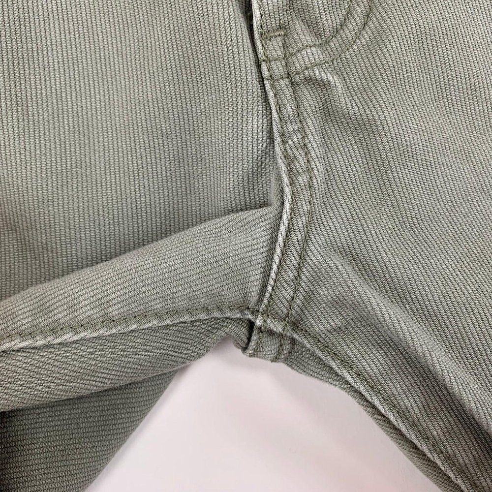 J Crew 770 Bedford Cord Pants 29 x 32 Straight Fit - Picture 5 of 8